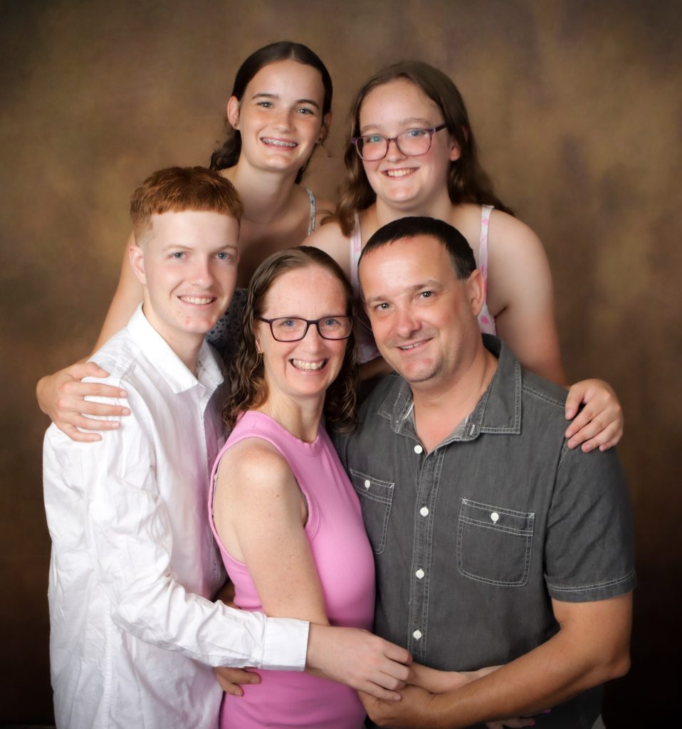Home famphoto
