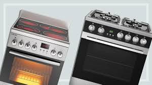 Home ovens