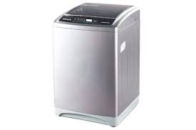 Home washer